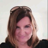 Carolyn Proudfoot