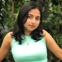 Angela Ghimire