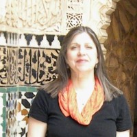 Lydia Aldredge