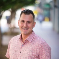 Jon Dell, MBA