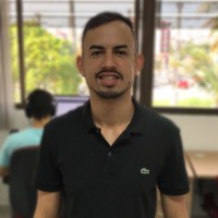 Fabricio Dantas