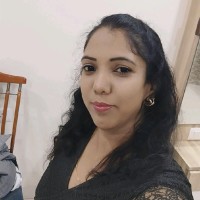 Pranali Meshram