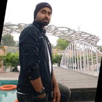 Shankar Biswas