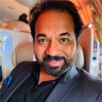 Mohan Kumar