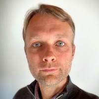 Jesper Hoegsdal