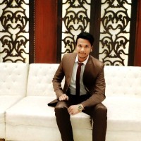 Ehtisham Abbas
