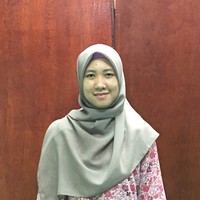 Atiqah Mohamad Shaferudin