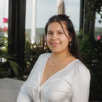 Mariajosé Camargo Caicedo