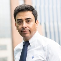 Ricardo M. Moraga Mejías