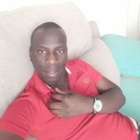 Tebogo Shane