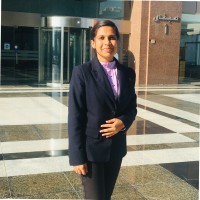 Shilpa K V