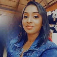 Natalie Naidoo