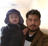 Bryan Hernandez