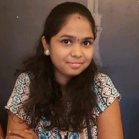 Sayali Chaudhari