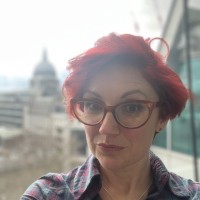 Louise Gaughan