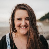 Sarah Chafin