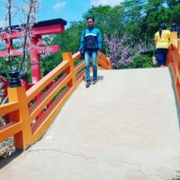 fajril anwar
