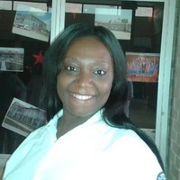 Shondricka Williams