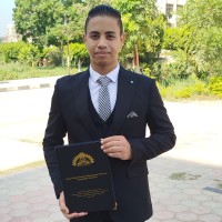 Ahmed Saleh