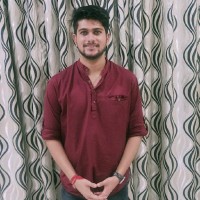 Himanshu K Jaiswal