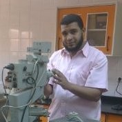 Ahmad Ragab معهد بحوث البترول