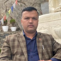 Subash koirala