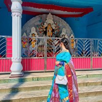 Shreya Dey