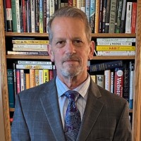 Russell Pratt