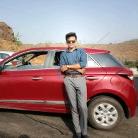 Satvik Bhandare