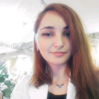 Sevda Suleymanova (Dovlatova)