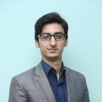 Nauman Arshad