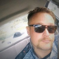 Levi Riordan