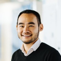 Nick Wong