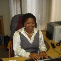 Simthandile Gugwini-Peter