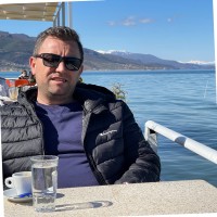 Bashkim Bodlli