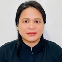 CHARMAIGNE DELA CRUZ