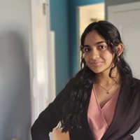 Shayna Jain