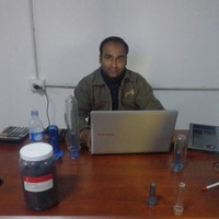 Pradeep Nautiyal