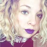 Nina Argento
