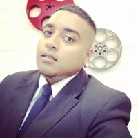 Riaz Basdeo