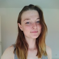 Joëlle Elenbaas B