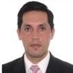 ISMAEL LEONIDAS SAMOS RIVERA, MSc. Ing.