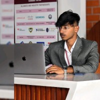 Ajay R