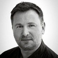 Mark Deamer