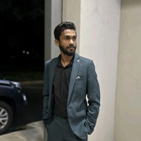 Anas V Anil