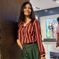 Tripti Nigam