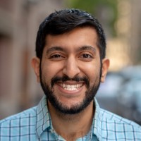 Manan Thakkar