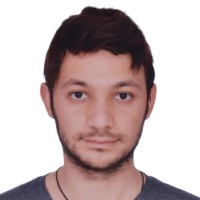 SAMET TAŞTAN