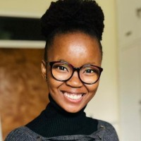 Ntebaleng Mofokeng