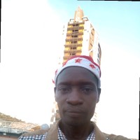 Sendegeya Kiwanuka Fred